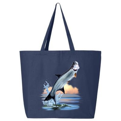 Tarpon Leap 25L Jumbo Tote