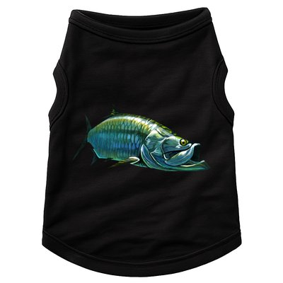 Tarpon Swimming Doggie Tank