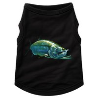 Tarpon Swimming Doggie Tank