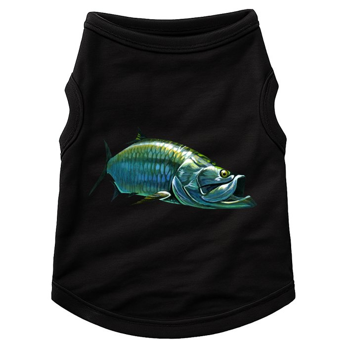 Tarpon Swimming Doggie Tank