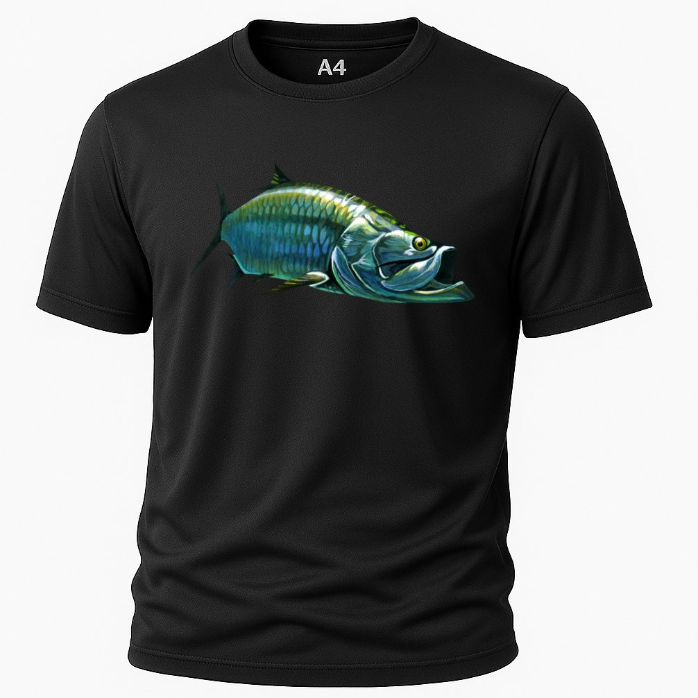 Tarpon Swimming Performance Shirt