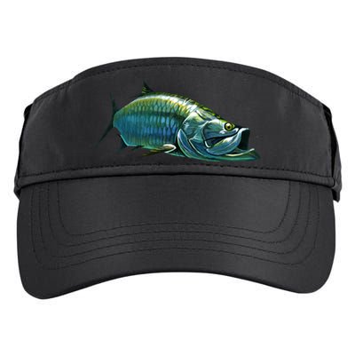 Tarpon Swimming Adult Drive Performance Visor