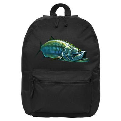 Tarpon Swimming 16 in Basic Backpack