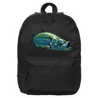 Tarpon Swimming 16 in Basic Backpack
