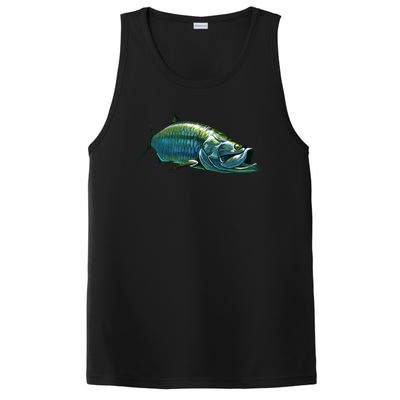 Tarpon Swimming PosiCharge Competitor Tank