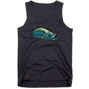 Tarpon Swimming Tank Top