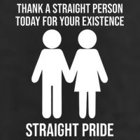 Thank A Straight Person Today For Your Existence Straight Adult Drive Performance Visor
