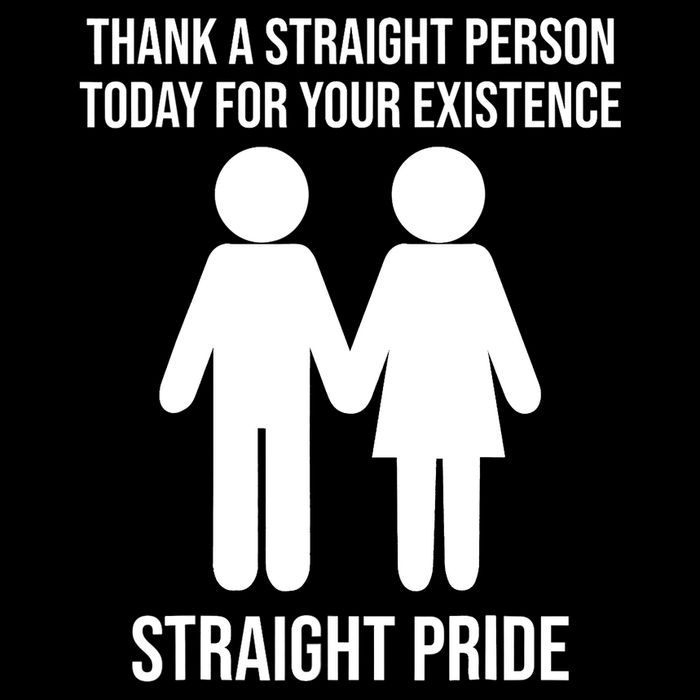 Thank A Straight Person Today For Your Existence Straight Flatbill Hat