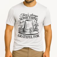 There's Always Something To Be Grateful For Thanksgiving Performance Shirt