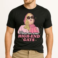 These Are Some High End Gays LGBT Performance Shirt