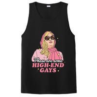 These Are Some High End Gays LGBT PosiCharge Competitor Tank