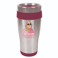 These Are Some High End Gays LGBT 16oz Travel Tumbler
