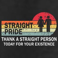 Thank A Straight Person Today For Your Existence Straight Adult Drive Performance Visor