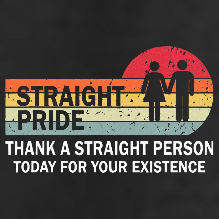Thank A Straight Person Today For Your Existence Straight Adult Drive Performance Visor
