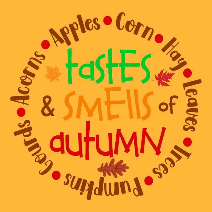 Tastes And Smells Of Autumn Pom Pom 12in Knit Beanie