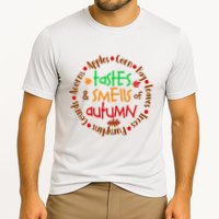 Tastes And Smells Of Autumn Performance Shirt