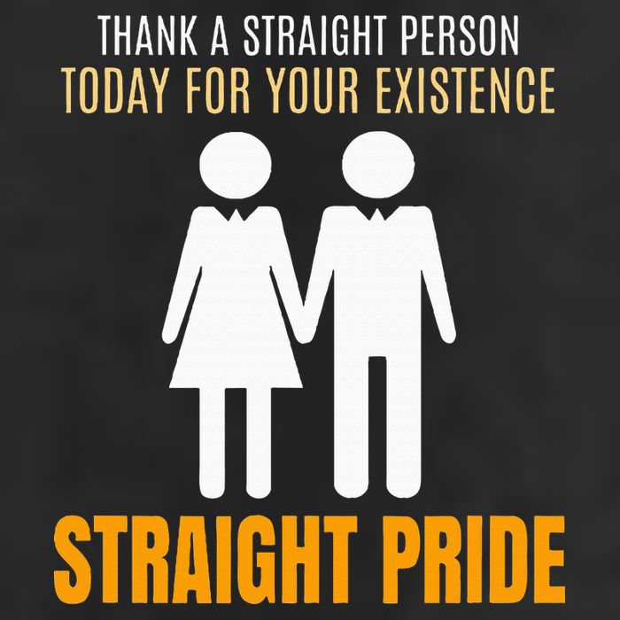 Thank A Straight Person Today For Your Existence Adult Drive Performance Visor