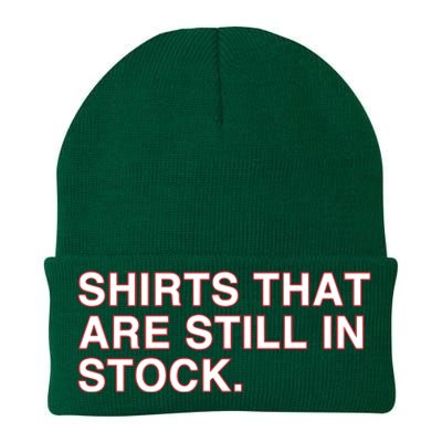 That Are Still In Stock Knit Cap Winter Beanie