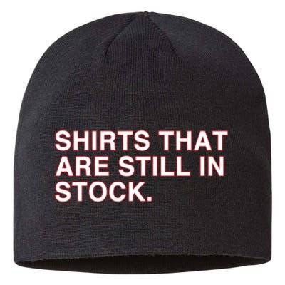 That Are Still In Stock Sustainable Beanie