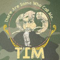 There Are Some Who Call Me Tim Legacy Tie Dye Trucker Hat