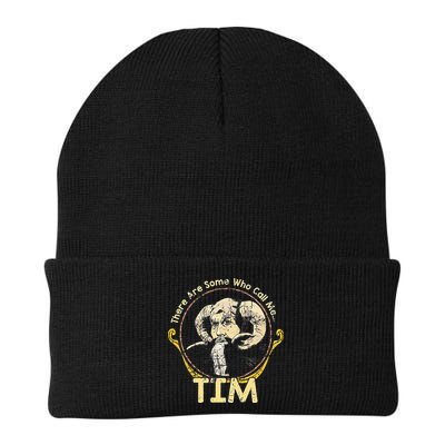There Are Some Who Call Me Tim Beanie