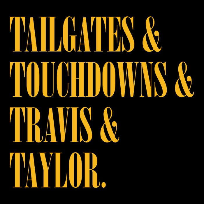 Tailgates And Touchdowns Flatbill Hat