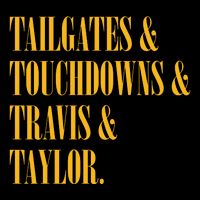 Tailgates And Touchdowns 16 in Basic Backpack