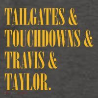 Tailgates And Touchdowns Vector Backpack