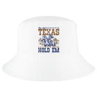 This Ain't Texas Ain't No Hold Em  Cool Comfort Performance Bucket Hat