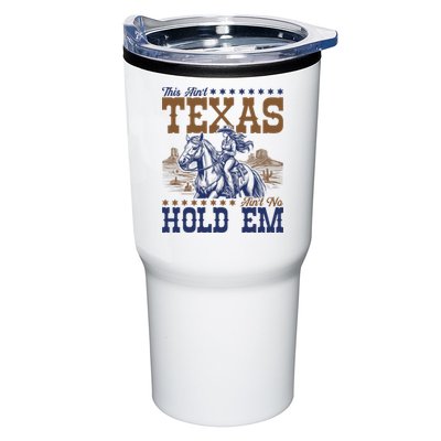 This Ain't Texas Ain't No Hold Em  Tumbler