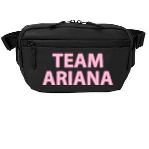 Team Ariana Crossbody Pack