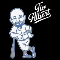 Tio Albert City Backpack