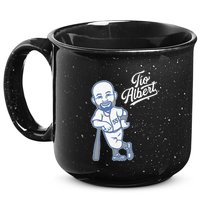 Tio Albert 15oz Campfire Ceramic Mug