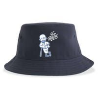 Tio Albert Sustainable Bucket Hat