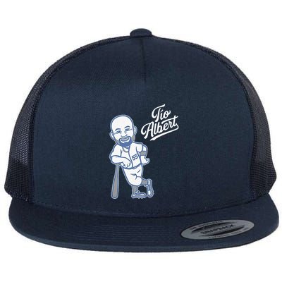 Tio Albert Flatbill Hat