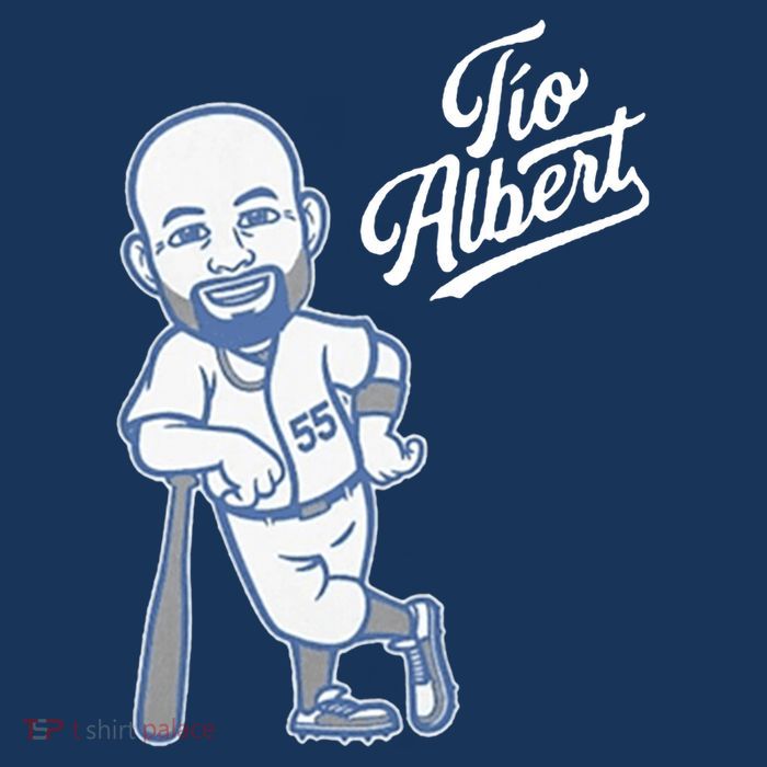Tio Albert Zip Tote Bag