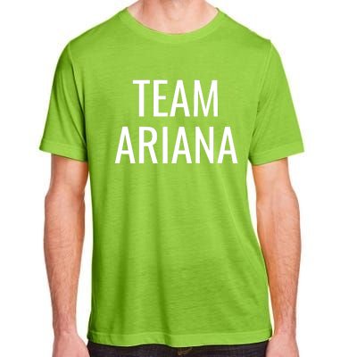 Team Ariana Adult ChromaSoft Performance T-Shirt