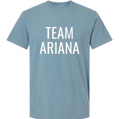 Team Ariana Garment-Dyed Heavyweight T-Shirt