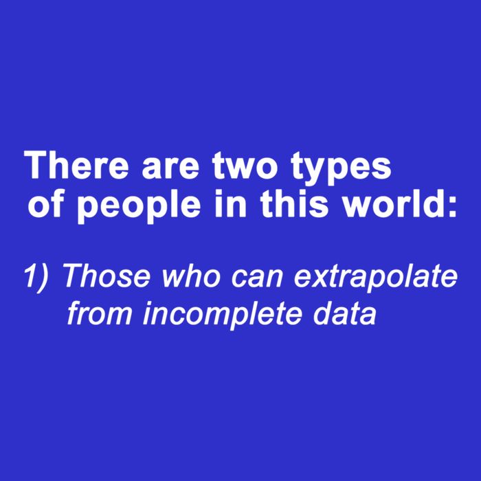There Are Two Types Of People In This World Gift Hoodie