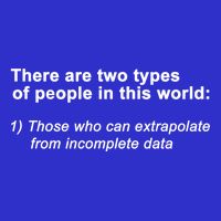 There Are Two Types Of People In This World Gift Sweatshirt