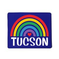 Tucson Arizona Travel I Love Tucson Usa Gift Mousepad