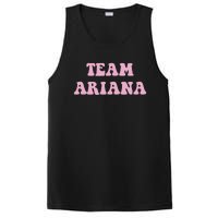 Team Ariana PosiCharge Competitor Tank