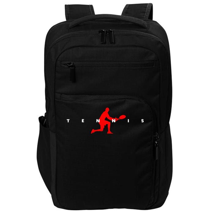 Tennis Apparel Tennis Impact Tech Backpack