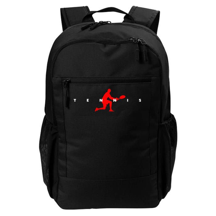 Tennis Apparel Tennis Daily Commute Backpack