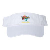 Twists And Turns VBS Follow Jesus Change The Games Visor