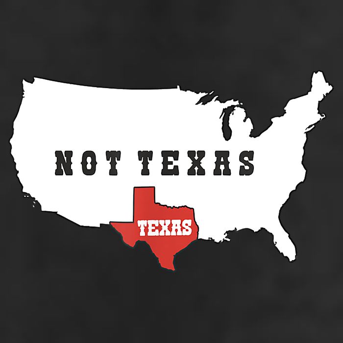 Texas And The Quote No Texas Adult Drive Performance Visor