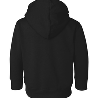 The Answer To Any Problem Is An Excel Spreadsheet Funny Acco Toddler Hoodie