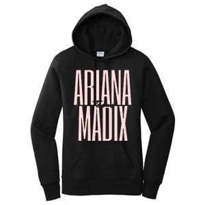 Team Ariana Women's Pullover Hoodie