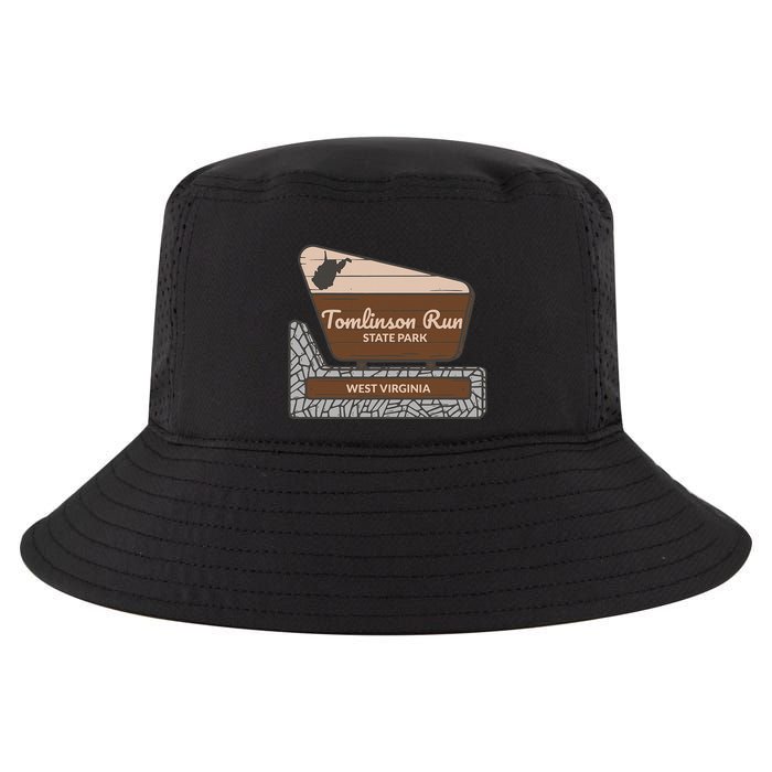Thinking About The Roman Empire Funny History Meme Cool Comfort Performance Bucket Hat