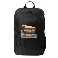 Thinking About The Roman Empire Funny History Meme City Backpack